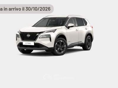 Nissan X-Trail e-Power e-4orce 4WD 5 posti N-Connecta Argento usata Pieve di Cento