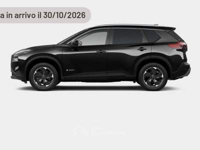 Nissan X-Trail e-Power e-4orce 4WD 7 posti N-Connecta Argento usata Pieve di Cento