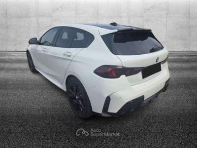 BMW Serie 1 135 135 M 135 xDrive MSport Pro Bianco usata Pieve di Cento