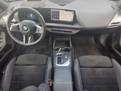 BMW Serie 1 135 135 M 135 xDrive MSport Pro Bianco usata Pieve di Cento