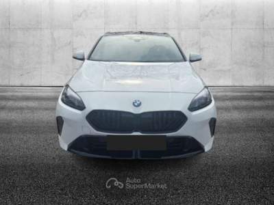 BMW Serie 1 135 135 M 135 xDrive MSport Pro Bianco usata Pieve di Cento