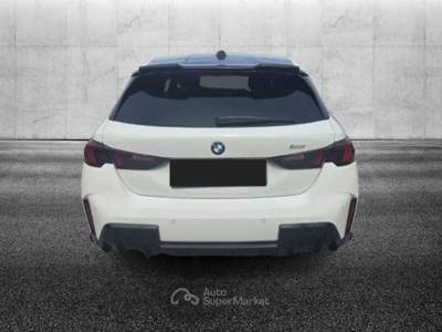 BMW Serie 1 135 135 M 135 xDrive MSport Pro Bianco usata Pieve di Cento