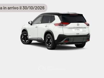 Nissan X-Trail e-Power 2WD 5 posti N-Trek Argento usata Pieve di Cento