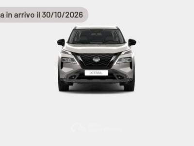 Nissan X-Trail e-Power 2WD 5 posti N-Trek Argento usata Pieve di Cento