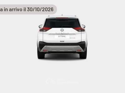 Nissan X-Trail e-Power 2WD 5 posti Tekna Argento usata Pieve di Cento