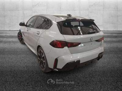 BMW Serie 1 123 123 123 xDrive 48V MSport Pro Grigio usata Pieve di Cento