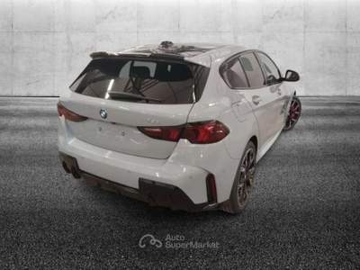 BMW Serie 1 123 123 123 xDrive 48V MSport Pro Grigio usata Pieve di Cento