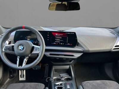 BMW Serie 1 135 135 M 135 xDrive MSport Pro Bianco usata Pieve di Cento
