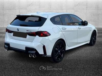 BMW Serie 1 135 135 M 135 xDrive MSport Pro Bianco usata Pieve di Cento