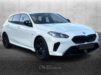 BMW Serie 1 135 135 M 135 xDrive MSport Pro Bianco usata Pieve di Cento