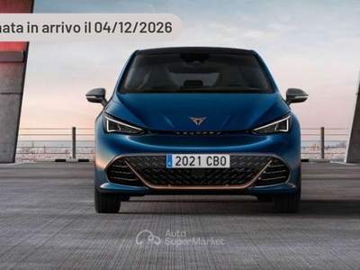 Cupra Born 79kWh 231 CV Impulse+ Argento usata Pieve di Cento