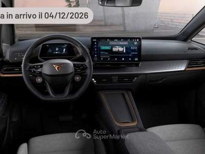 Cupra Born 79kWh 231 CV Impulse+ Argento usata Pieve di Cento