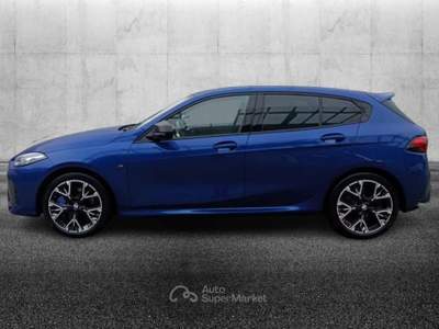BMW Serie 1 135 135 M 135 xDrive MSport Pro Blu/Azzurro usata Pieve di Cento