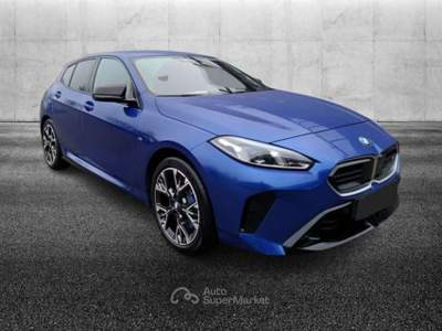 BMW Serie 1 135 135 M 135 xDrive MSport Pro Blu/Azzurro usata Pieve di Cento