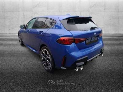 BMW Serie 1 135 135 M 135 xDrive MSport Pro Blu/Azzurro usata Pieve di Cento