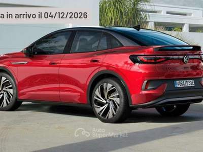 Volkswagen ID.5 Pro Argento usata Pieve di Cento