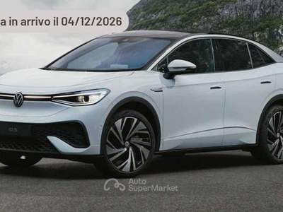 Volkswagen ID.5 Pro Argento usata Pieve di Cento