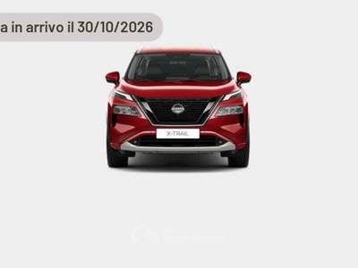 Nissan X-Trail e-Power e-4orce 4WD 7 posti Tekna Argento usata Pieve di Cento