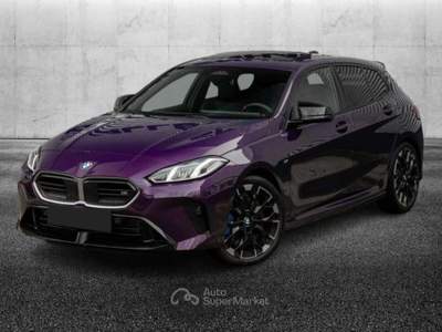 BMW Serie 1 135 135 M 135 xDrive MSport Pro Lilla usata Pieve di Cento