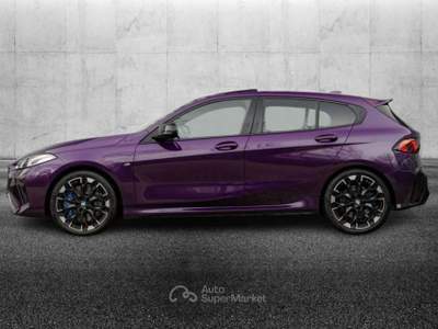 BMW Serie 1 135 135 M 135 xDrive MSport Pro Lilla usata Pieve di Cento