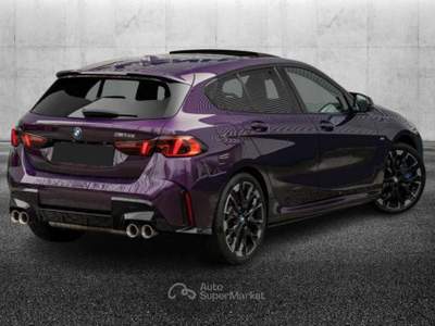 BMW Serie 1 135 135 M 135 xDrive MSport Pro Lilla usata Pieve di Cento