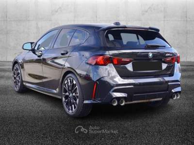 BMW Serie 1 135 135 M 135 xDrive MSport Pro Nero usata Pieve di Cento