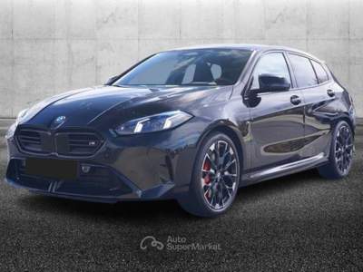 BMW Serie 1 135 135 M 135 xDrive MSport Pro Nero usata Pieve di Cento