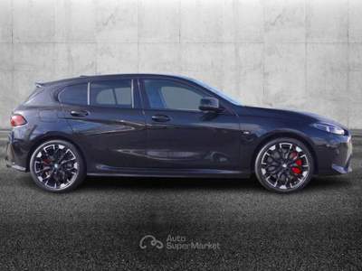 BMW Serie 1 135 135 M 135 xDrive MSport Pro Nero usata Pieve di Cento