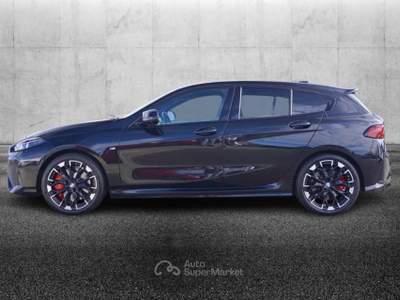 BMW Serie 1 135 135 M 135 xDrive MSport Pro Nero usata Pieve di Cento