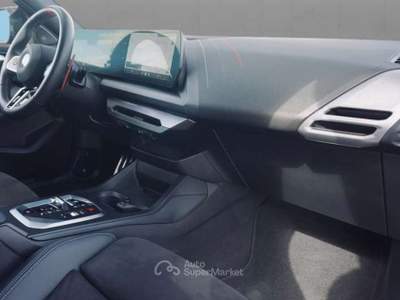 BMW Serie 1 135 135 M 135 xDrive MSport Pro Nero usata Pieve di Cento