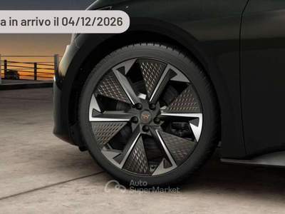 Cupra Born 79kWh 326 CV VZ Argento usata Pieve di Cento