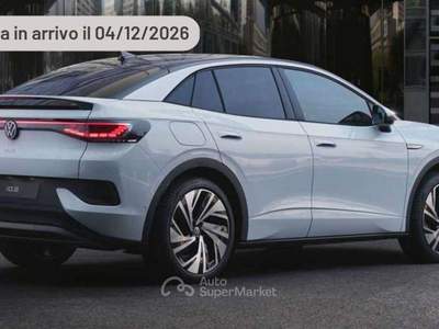 Volkswagen ID.5 Pro Edition Plus Argento usata Pieve di Cento