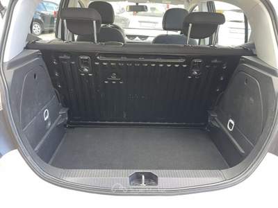 Opel Corsa GPL Tech 5 porte n-Joy NEO PATENTATI Bianco usata Perugia