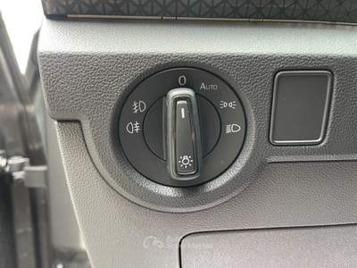 Volkswagen T-Cross DSG SCR Advanced BMT NEO PATENTATI Grigio usata Perugia