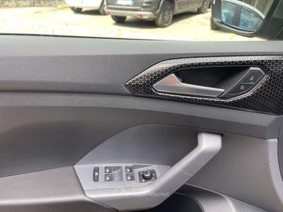 Volkswagen T-Cross DSG SCR Advanced BMT NEO PATENTATI Grigio usata Perugia