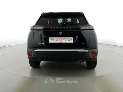 Peugeot 2008  - 2008 1.5 bluehdi gt s&s 130cv eat8 Nero usata Milano
