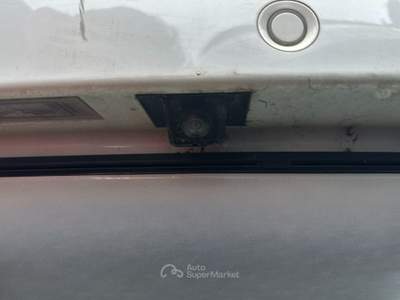 MG ZS  - zs 1.5 luxury Bianco usata Viterbo