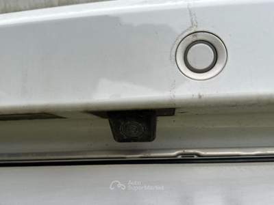 MG ZS  - zs 1.5 luxury Bianco usata Legnano