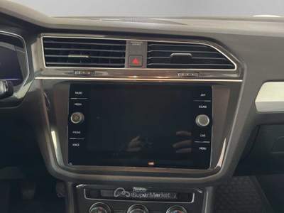 Volkswagen Tiguan  - tiguan 1.6 tdi sport 115cv Nero usata Pisa