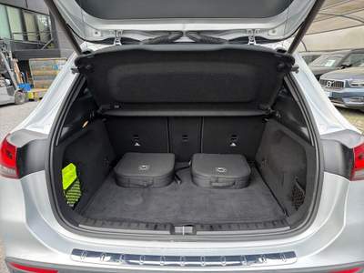 Mercedes-Benz GLA Gla 250 e phev (eq-power) sport plus auto Argento usata Rivoli