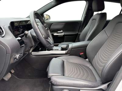 Mercedes-Benz GLA Gla 250 e phev (eq-power) sport plus auto Argento usata Rivoli
