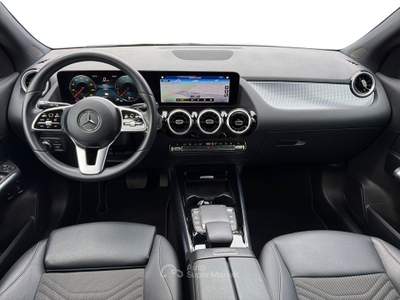 Mercedes-Benz GLA Gla 250 e phev (eq-power) sport plus auto Argento usata Rivoli