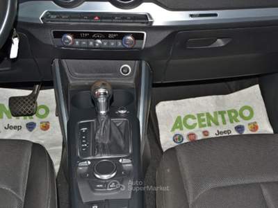 Audi Q2  - 1.6 diesel 116cv Grigio usata CAGLIARI