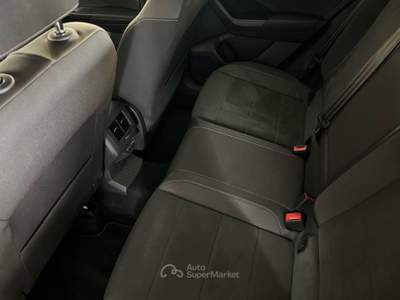 Volkswagen T-Roc  - t-roc 1.0 tsi style 115cv Grigio usata Salerno