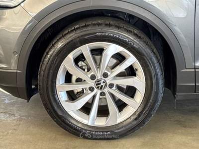 Volkswagen T-Roc  - t-roc 1.0 tsi style 115cv Grigio usata Salerno