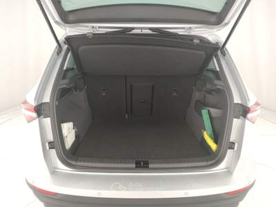 Skoda Karoq Karoq 2.0 tdi executive 150cv dsg Argento usata San Zeno Naviglio