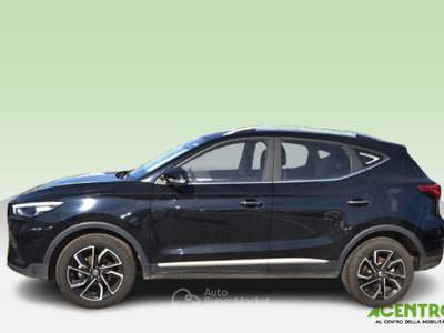 MG ZS  - 1.0t 6at luxury Nero usata CAGLIARI