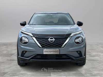 Nissan Juke Juke 1.6 hev tekna usata Sarteano
