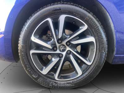 Citroen C4 C4 picasso 1.6 bluehdi feel 120cv Blu/Azzurro usata Modena