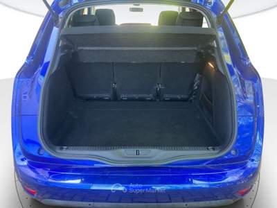Citroen C4 C4 picasso 1.6 bluehdi feel 120cv Blu/Azzurro usata Modena